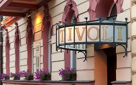 Hotel Tivoli  3*